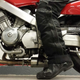 Illustration for article titled This Throwback Website Show's How You'd Fit On Any Motorcycle